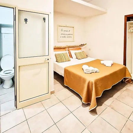 Laureliving Residenza Corti 아파트 *