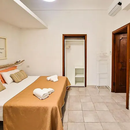 Apartman Laureliving Residenza Corti La Maddalena