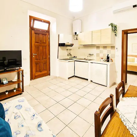 Laureliving Residenza Corti Apartamento *