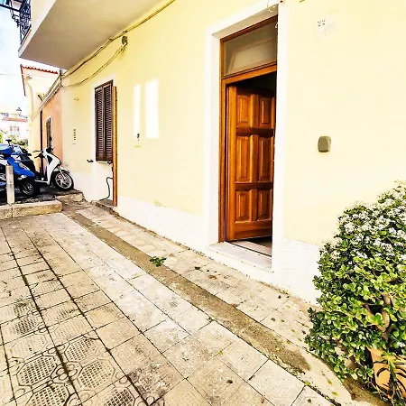 Laureliving Residenza Corti * La Maddalena (Sassari)